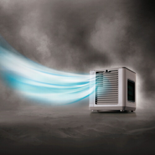 楽天市場】ショップジャパン ここひえ R7 CCH7GRWS グレージュ 省エネ