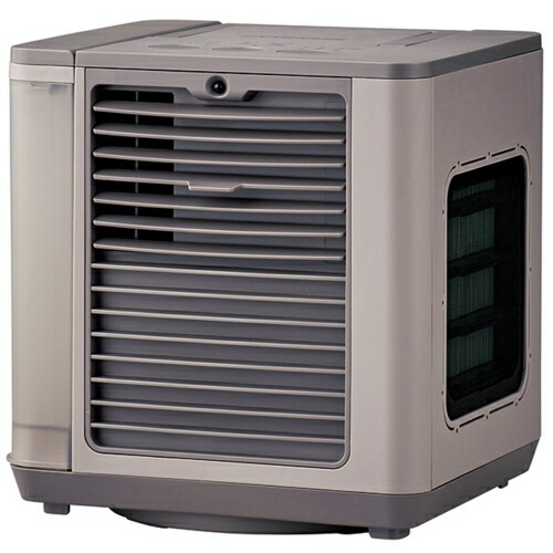 楽天市場】ショップジャパン ここひえ R7 CCH7GRWS グレージュ 省エネ