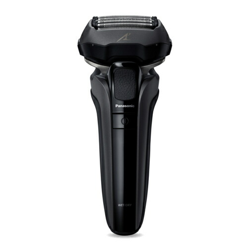 楽天市場】【長期保証付】パナソニック Panasonic ES-LVFX-K ブラック