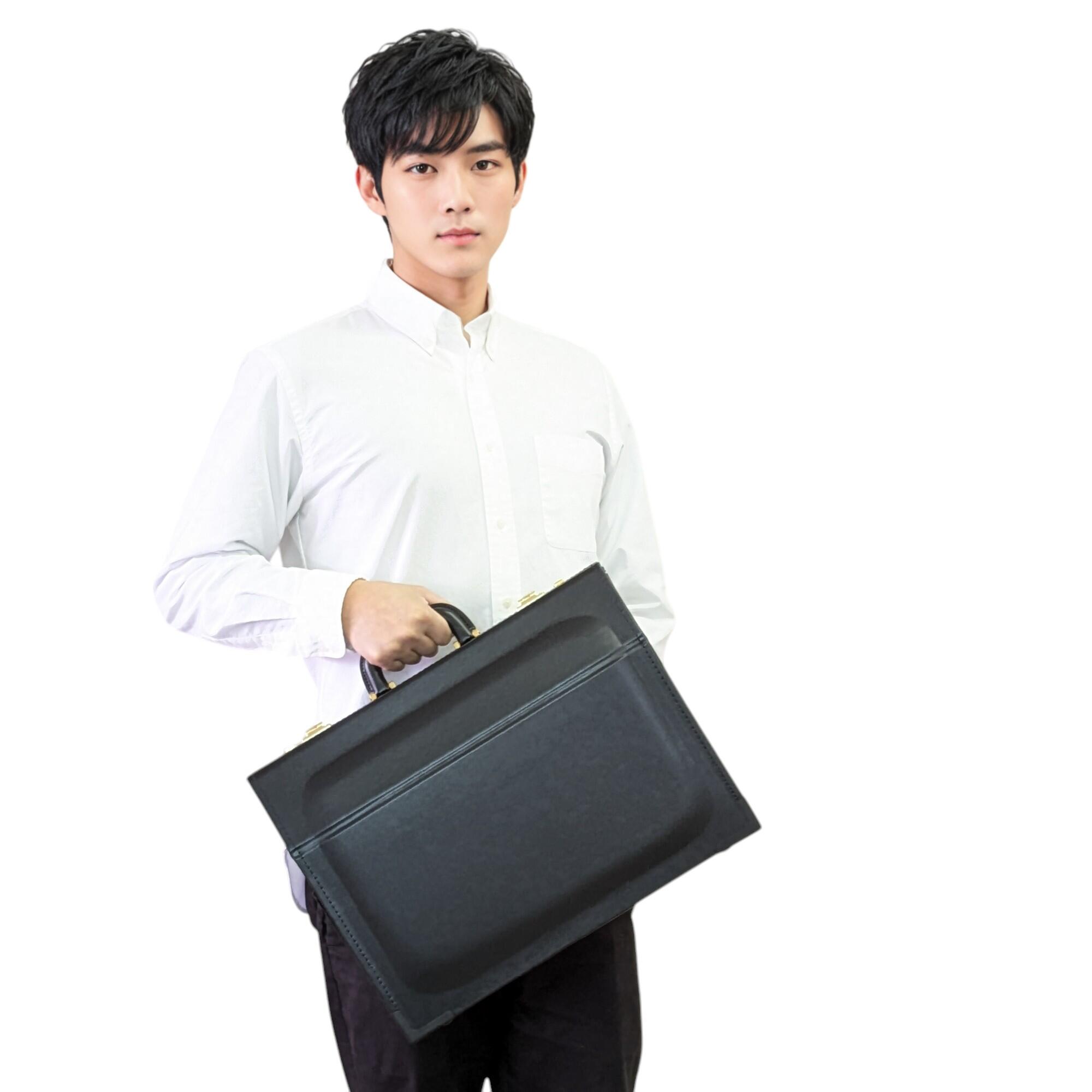 楽天市場】【豊岡製】豊岡 アタッシュケース 日本製 国産 高級感