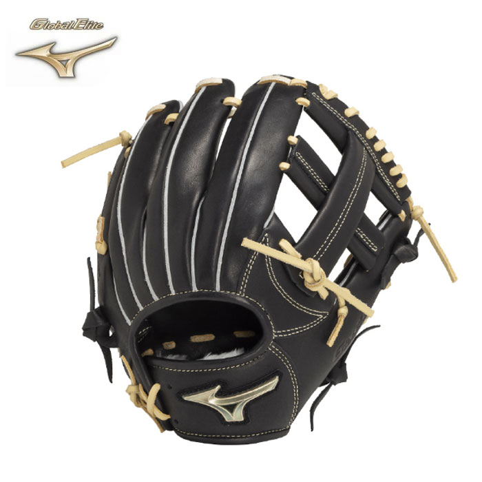 楽天市場】mizuno ゴールデンエイジ 硬式 内野の通販