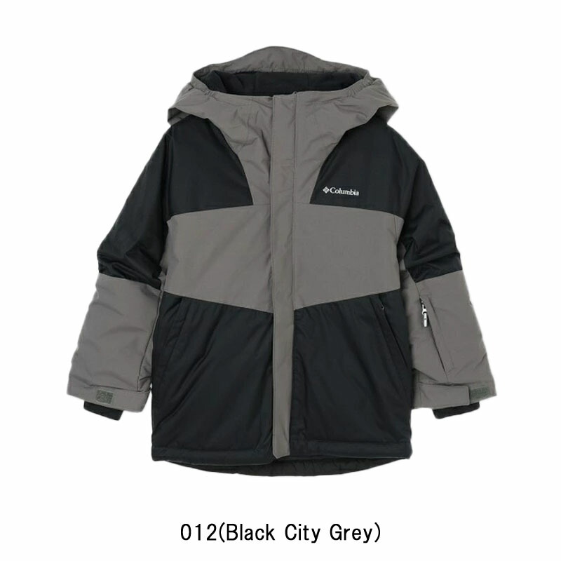 楽天市場】コロンビア マイティモーグルIIIジャケット キッズ ジュニア