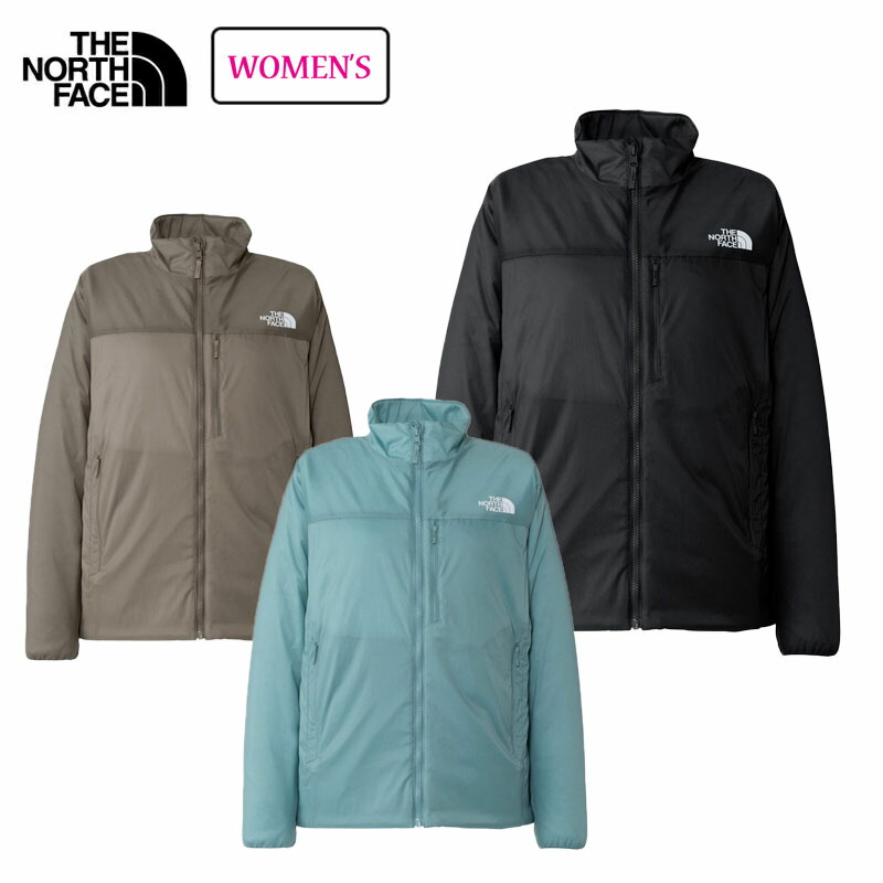 楽天市場】ザ・ノース・フェイス ベントリックスジャケット レディース