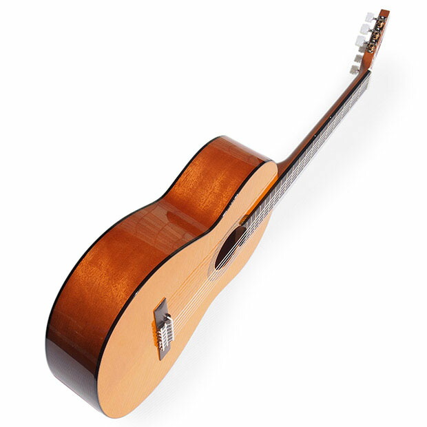 Yamaha アコースティックギター ギターケース・弦付き cg102【美品