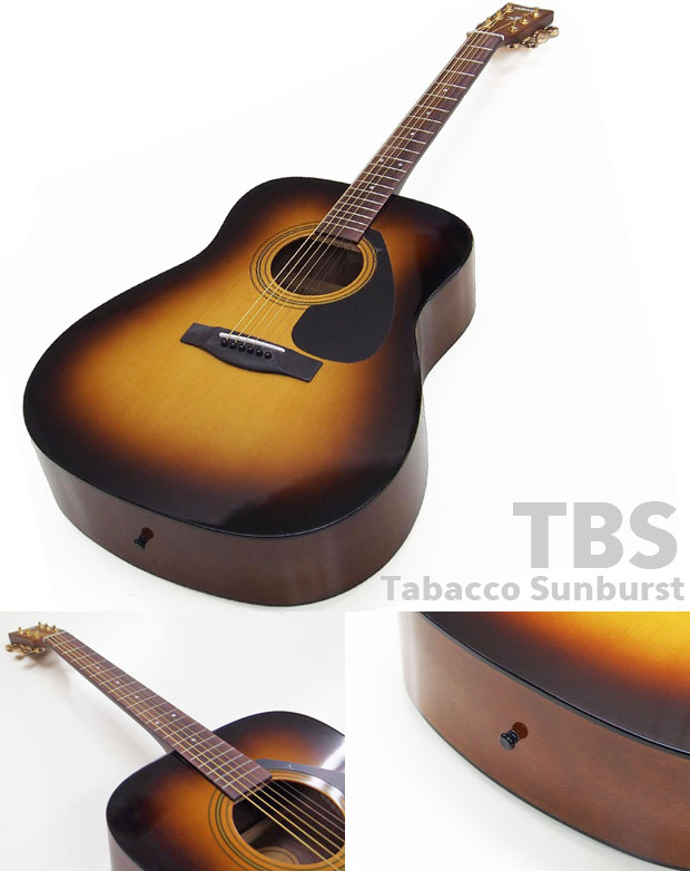 楽天市場】ヤマハ アコースティックギター YAMAHA F315D アコギ