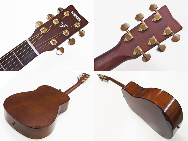 楽天市場】ヤマハ アコースティックギター YAMAHA F315D アコギ 初心者