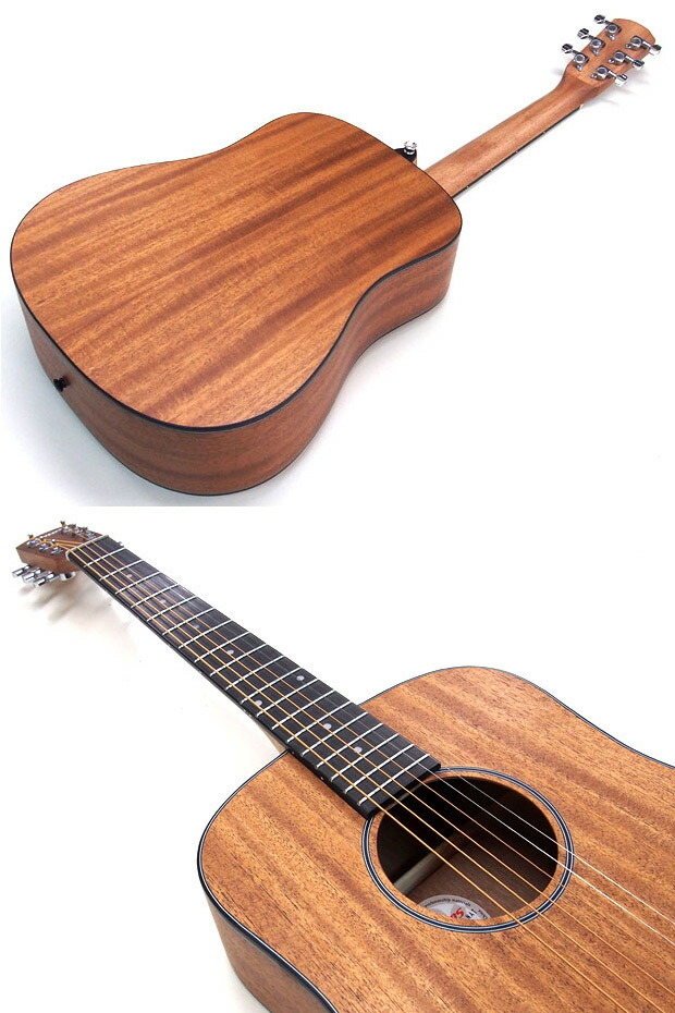 楽天市場】モーリス ミニギター アコースティックギター MORRIS LA-011