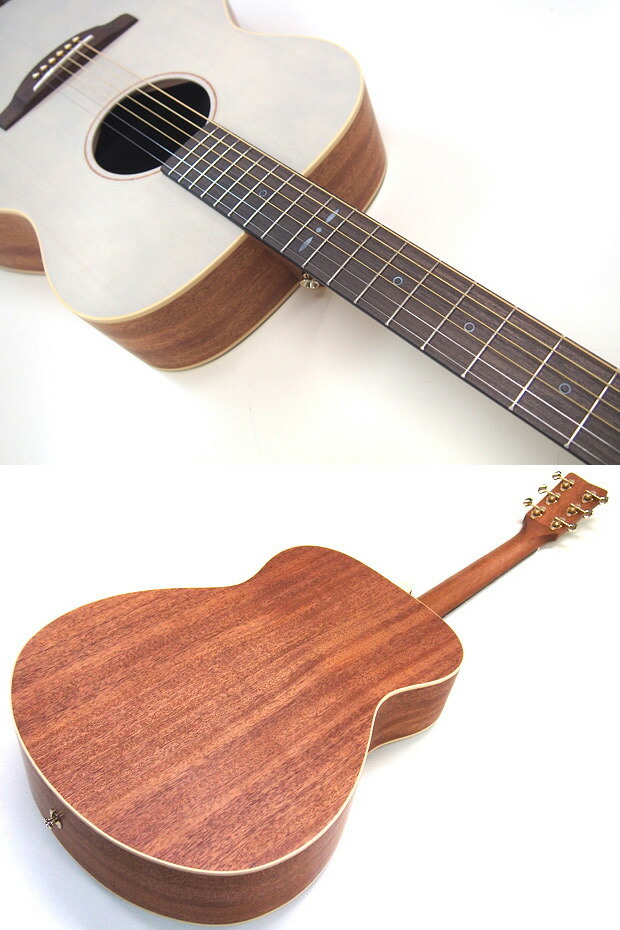 楽天市場】ヤマハ アコギ YAMAHA STORIA I アコースティックギター