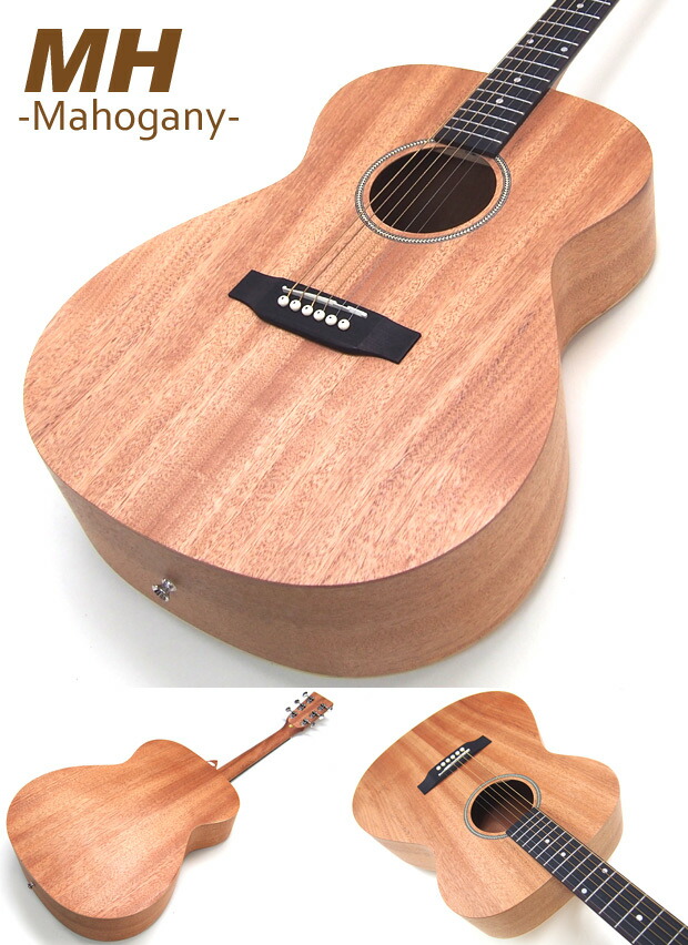 楽天市場】S.Yairi YF-04 MH マホガニー アコースティックギター