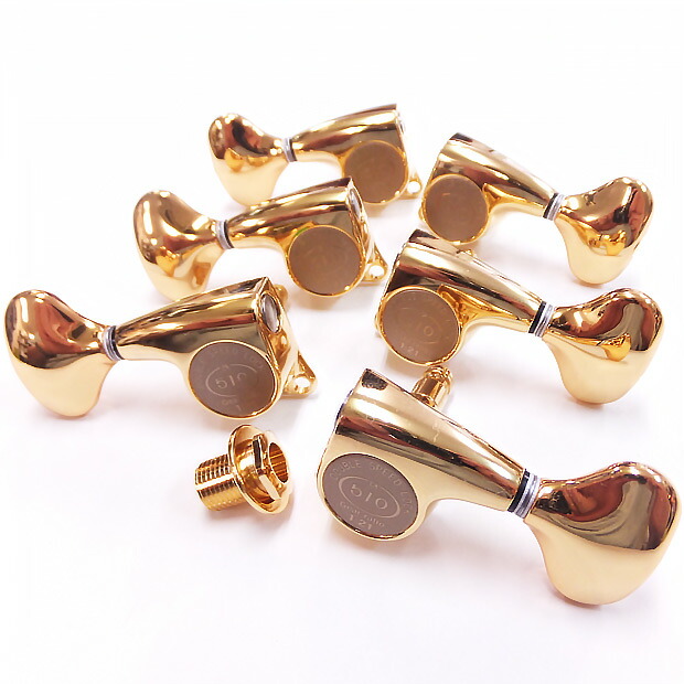 楽天市場】GOTOH ゴトー ギター ペグ SGL510Z MG L5 マグナムロック G