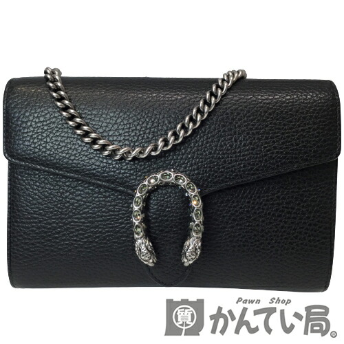 楽天市場】GUCCI (グッチ）401231 ディオニュソス ミニ チェーンバッグ