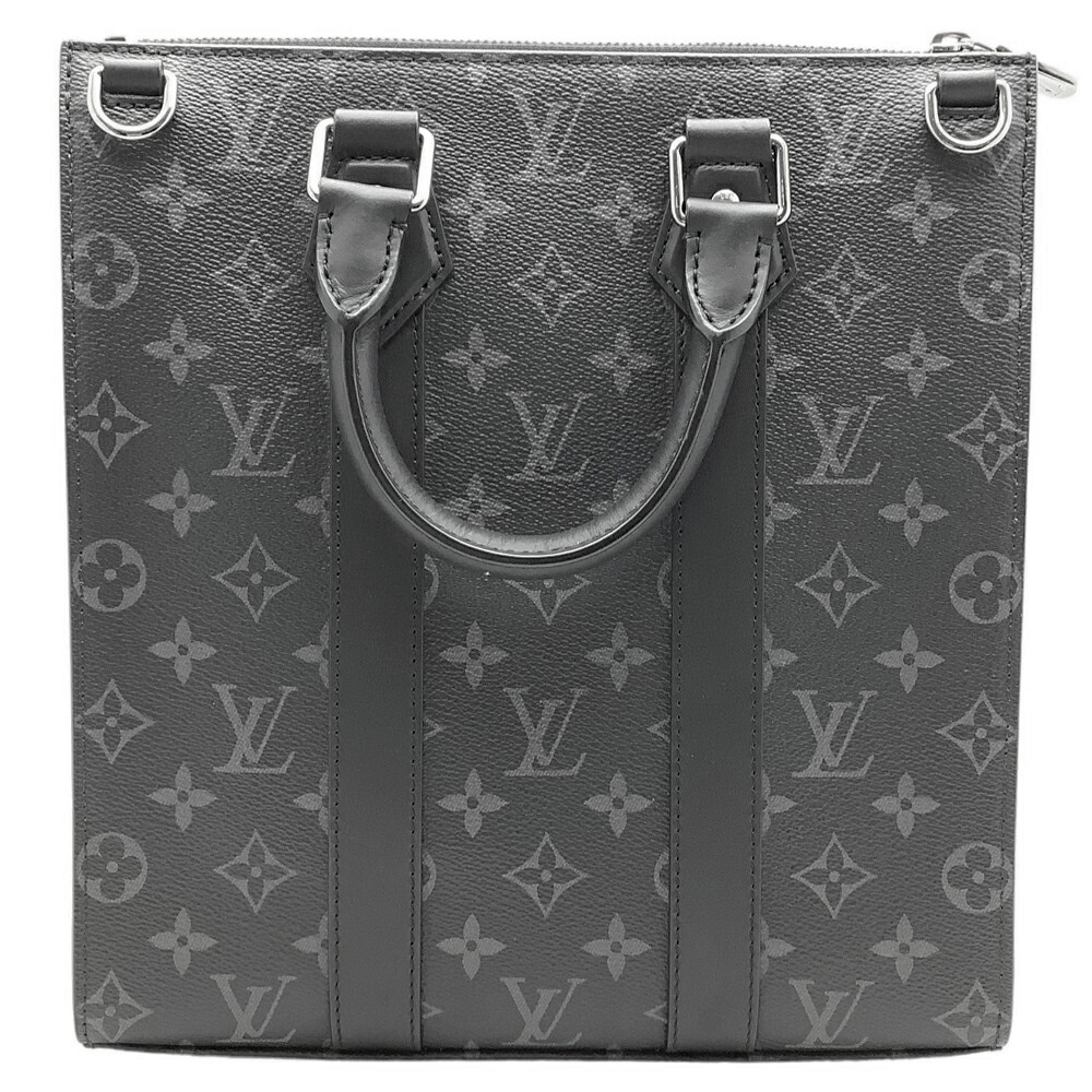 楽天市場】【中古】 LOUIS VUITTON (ルイヴィトン) M46456 サックプラ