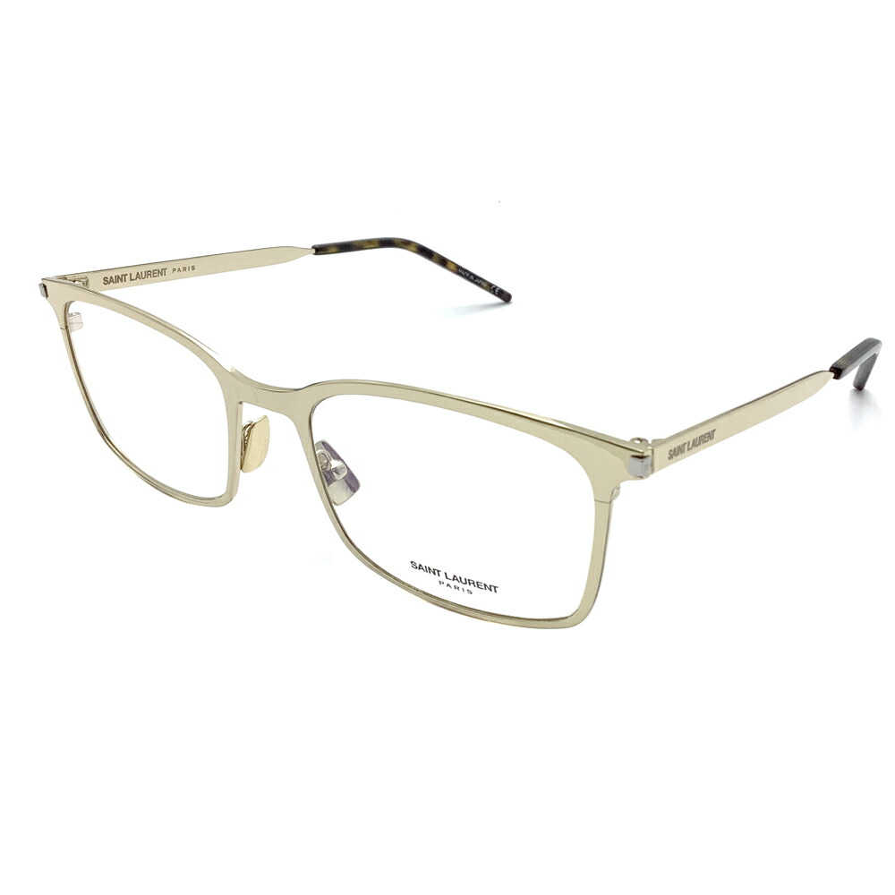 楽天市場】サンローラン 中古（眼鏡｜眼鏡・サングラス）：バッグ