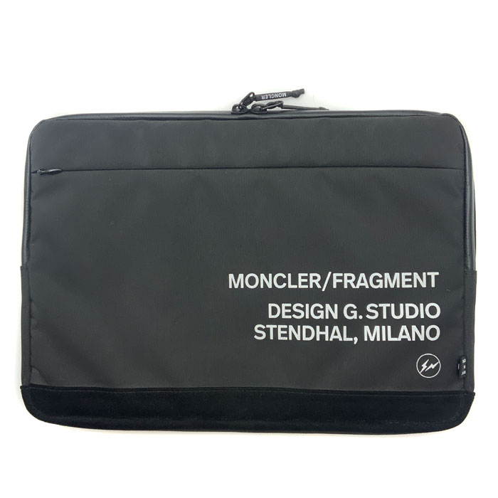 楽天市場】【中古】MONCLER（モンクレール）・FRAGMENT（フラグメント