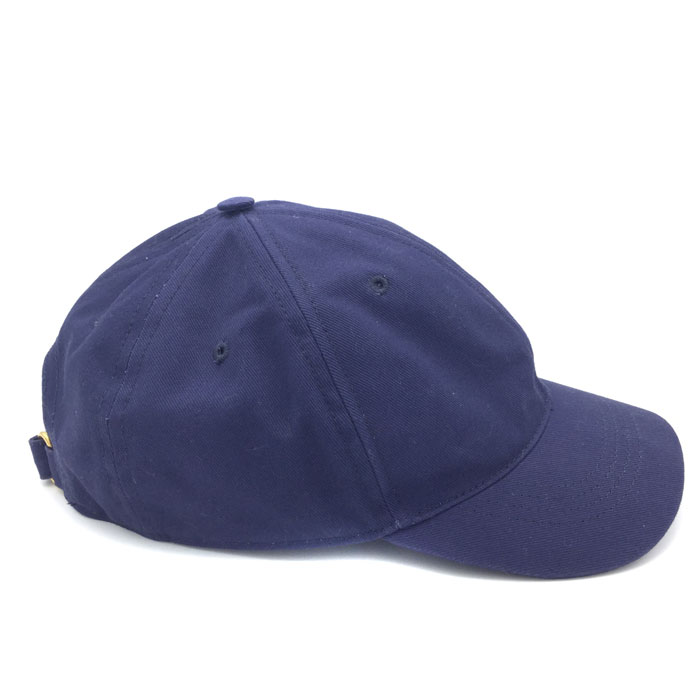 楽天市場】【GUCCI】（グッチ）ワッペン キャップ ロゴ刺繍入り【USED