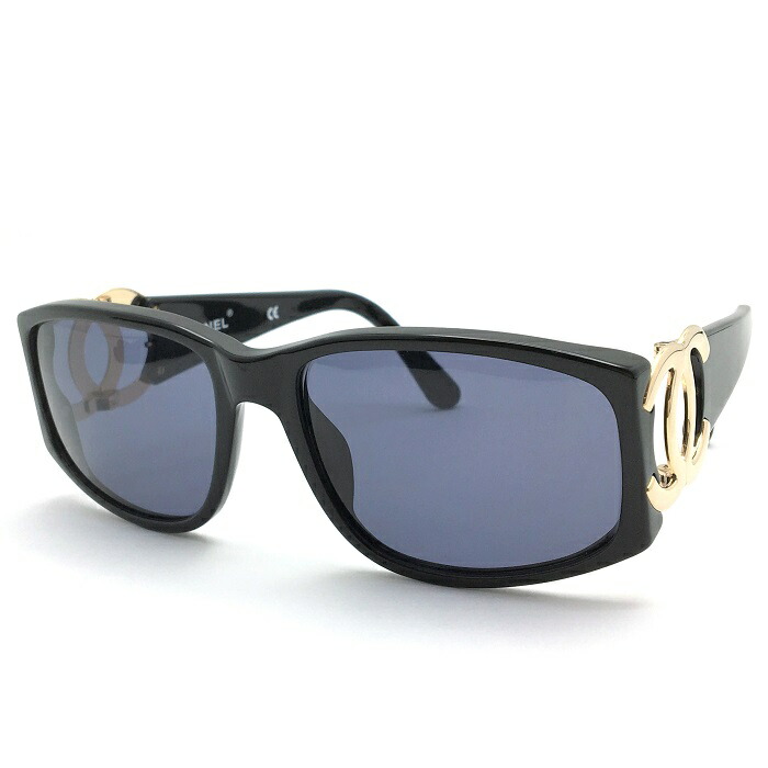 楽天市場】【中古】 CHANEL (シャネル) 02461 94305 ココマーク