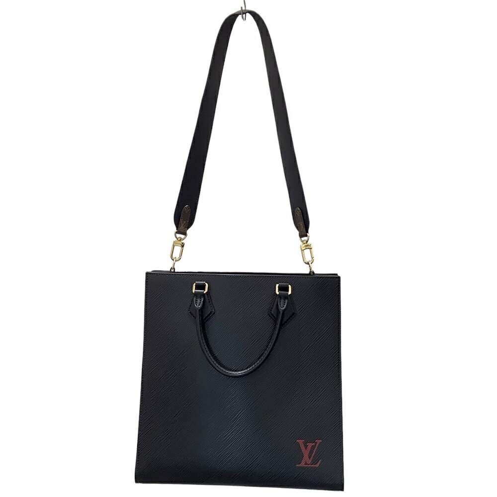 楽天市場】【中古】 LOUIS VUITTON (ルイヴィトン) M58658 サックプラ