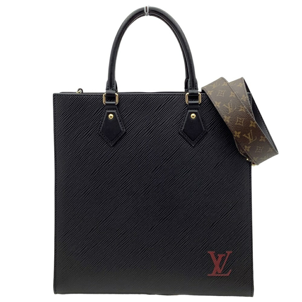 楽天市場】【中古】 LOUIS VUITTON (ルイヴィトン) M58658 サックプラ
