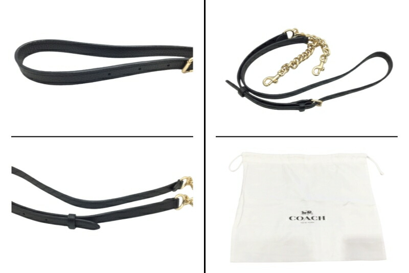 楽天市場】【中古】 COACH (コーチ) カメラバッグ 29411 ブラック