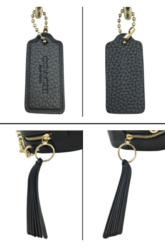 楽天市場】【中古】 COACH (コーチ) カメラバッグ 29411 ブラック