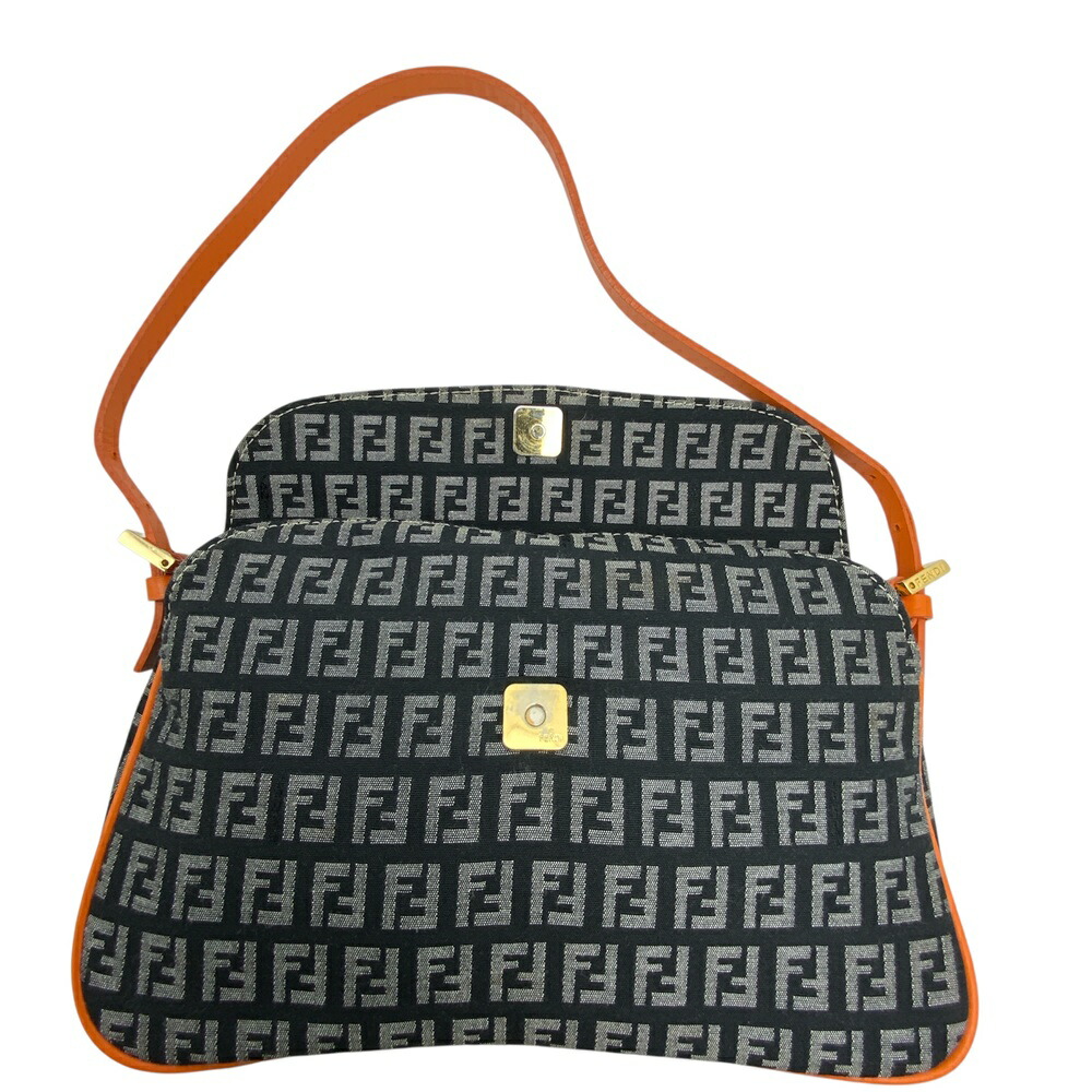 楽天市場】【中古】 FENDI （フェンディ）2241 8BR145 028 ズッキーノ