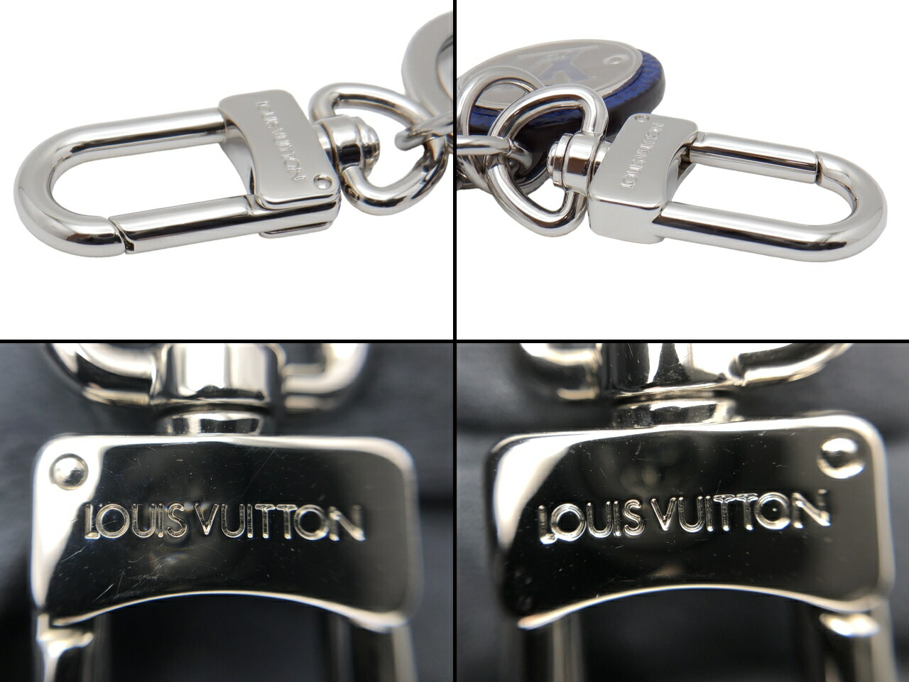 楽天市場】【中古】LOUIS VUITTON（ルイヴィトン） M69324 ポルトクレ