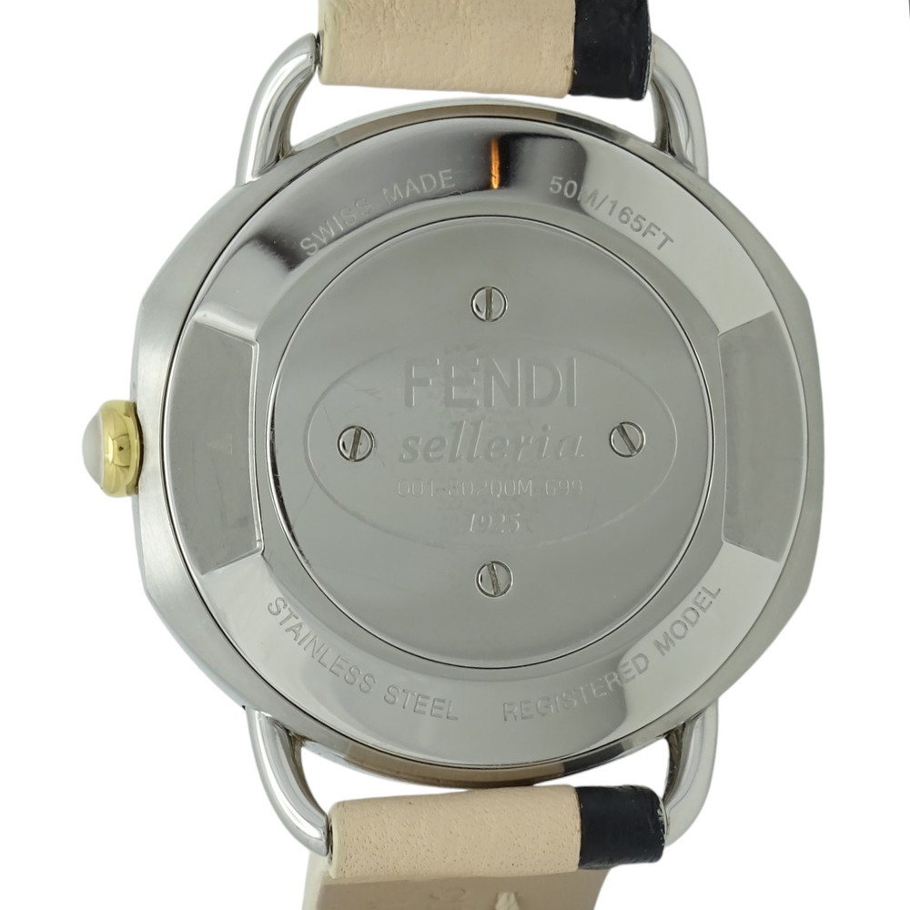 楽天市場】【中古】FENDI（フェンディ） 80200M セレリア selleria