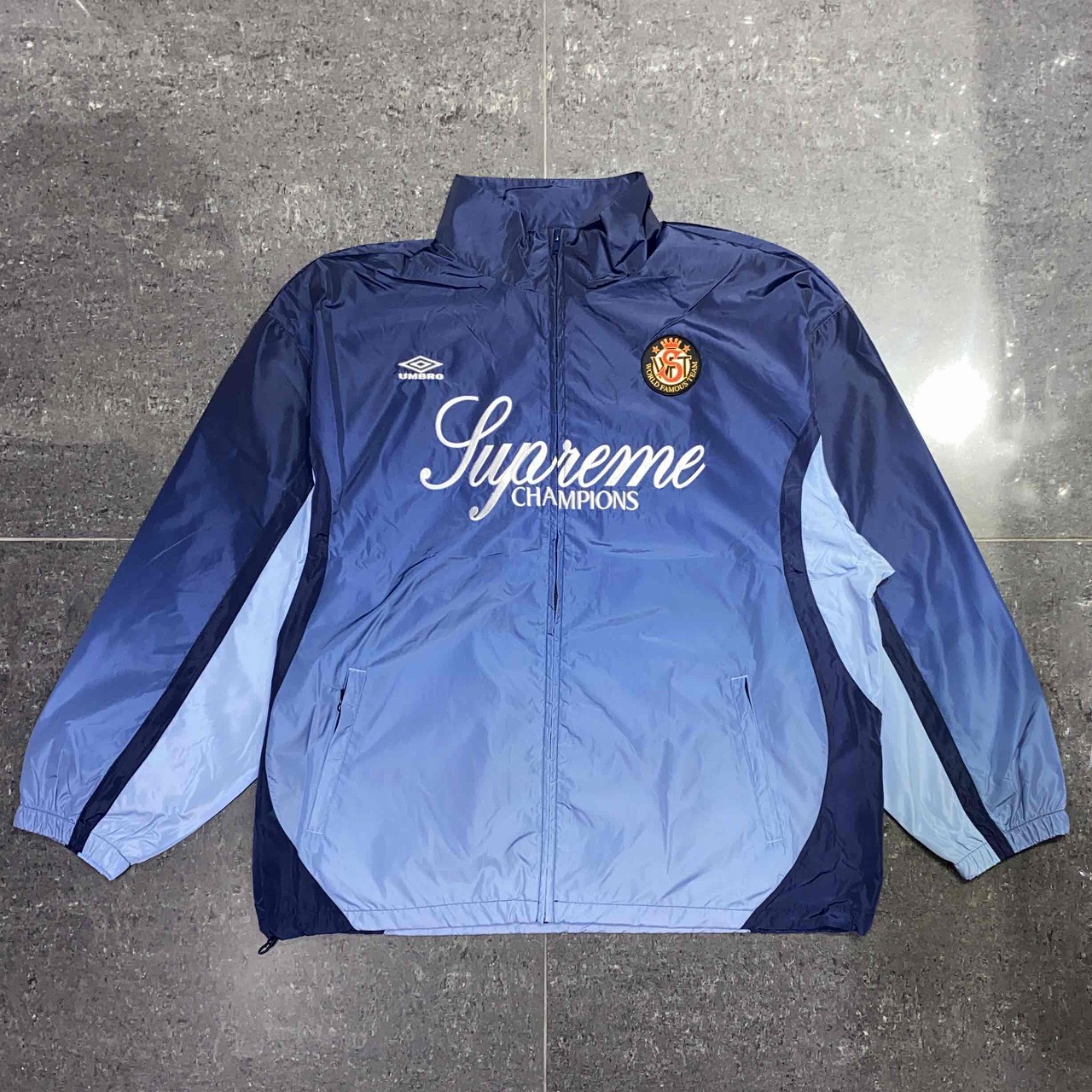 楽天市場】Supreme（ブランドアンブロ）（コート・ジャケット｜メンズ