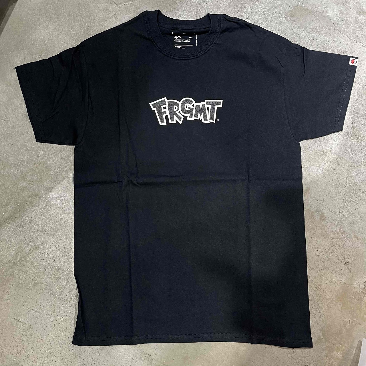 楽天市場】thunderbolt project by fragment ＆ pokemon（メンズ