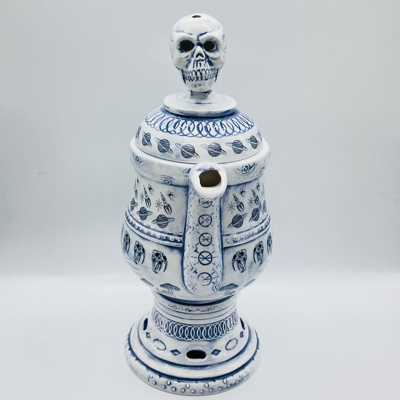 楽天市場】NEIGHBORHOOD 22ss Dr.WOO DW/CE-INCENSE CHAMBER 221AIDWN