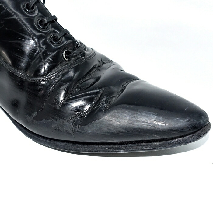 楽天市場】CELINE 19ss ジャクノ ポインテッドトゥ レザーシューズ