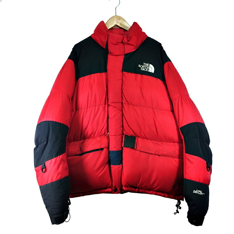 楽天市場】THE NORTH FACE 90s GORE DRYLOFT BALTRO JACKET ザノース