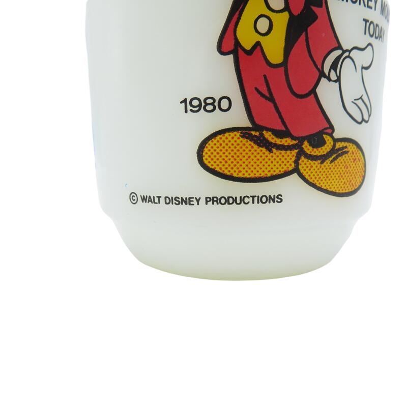 楽天市場】Fire-King Vintage 77〜84s PEPSI-COLA MICKEY MOUSE MUG
