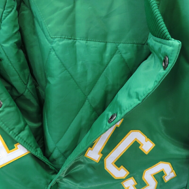 楽天市場】Hardwood Classics 90s MAJESTIC NBA CELTICS JACKET Size