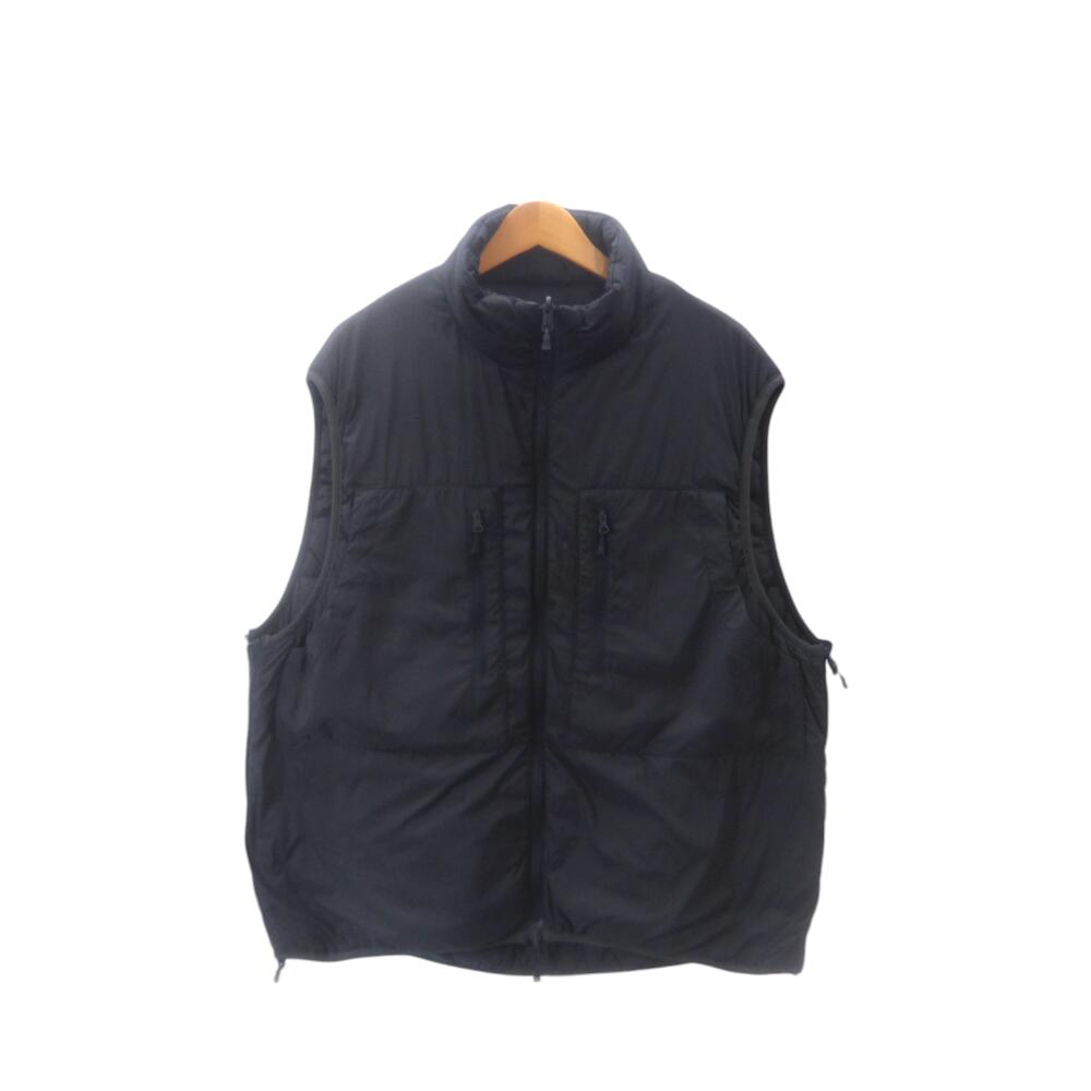 楽天市場】DAIWA PIER39 TECH REVERSIBLE CLIMBERS PUFF VEST GREY