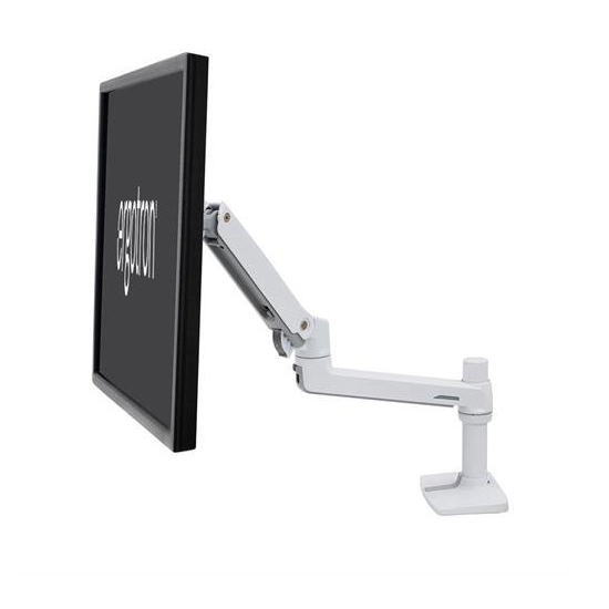 楽天市場】エルゴトロン lx ホワイトの通販