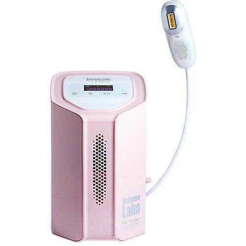 楽天市場】脱毛ラボ DL006 Datsumo Labo Pro Edition ピンク : ECJOY