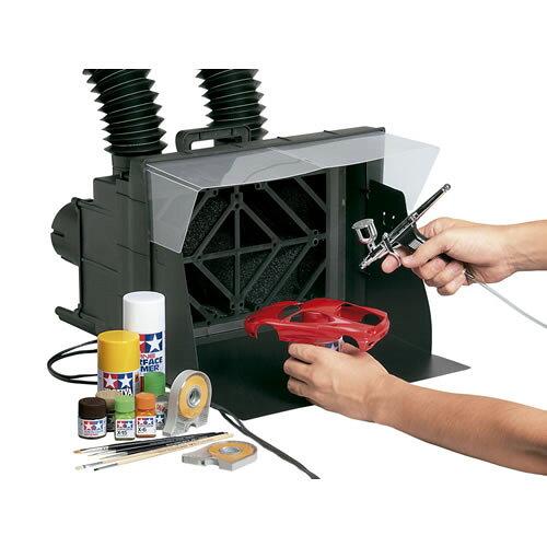 楽天市場】スプレーワーク・ペインティングブースiiの通販