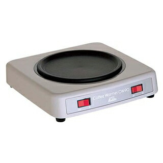 楽天市場】カリタ コーヒーウォーマー CW-90【ECJ】 : マルシェ