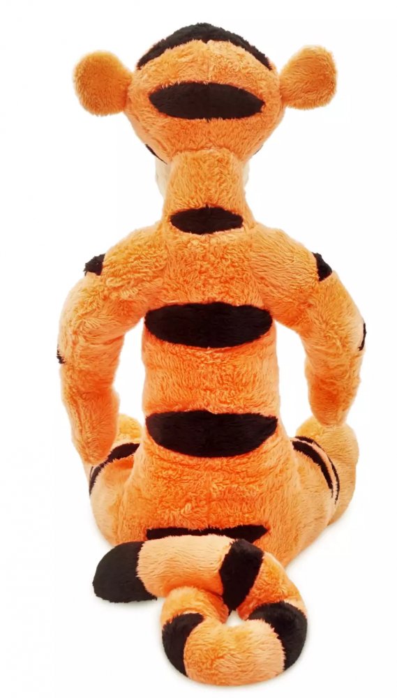 楽天市場】ディズニー くまのプーさん ティガー ぬいぐるみ 40cm 人形