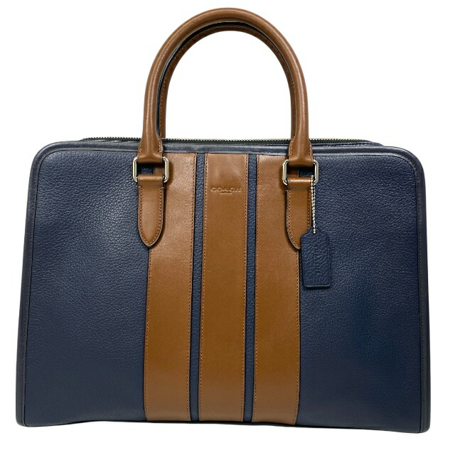 楽天市場】ブラウン（ブランドコーチ）（ビジネスバッグ・ブリーフ