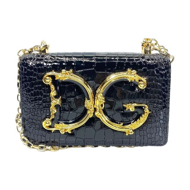 楽天市場】【未使用美品】DOLCE＆GABBANA ドルチェ&ガッバーナ D&G
