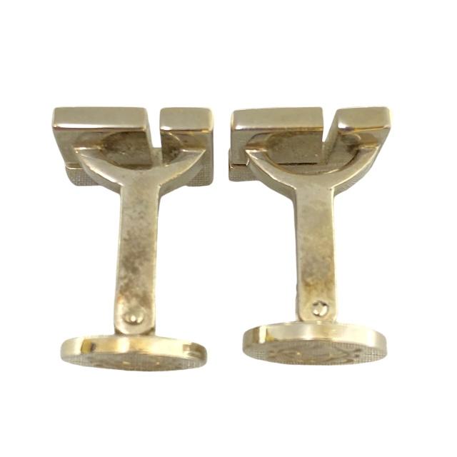 レア品】ロエベ LOEWE カフス レア品】ロエベ LOEWE カフス