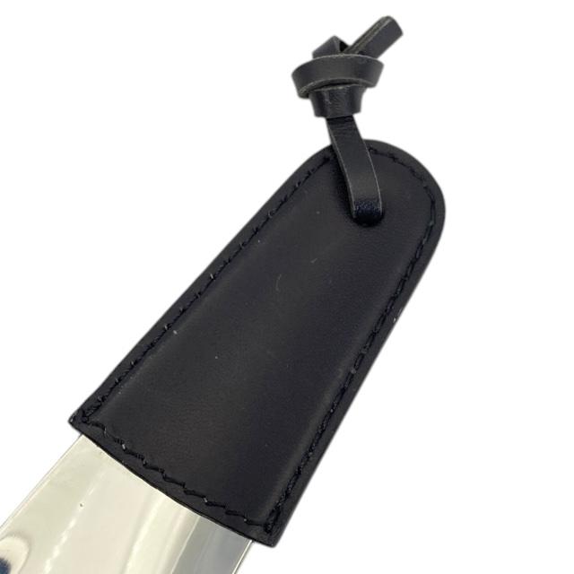 楽天市場】Berluti ベルルッティ シューホーン 靴ベラ キーホルダー