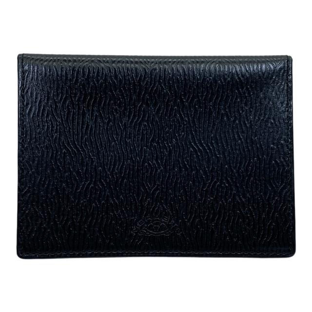 楽天市場】MORABITO モラビト カードケース パスケース 名刺入れ 二