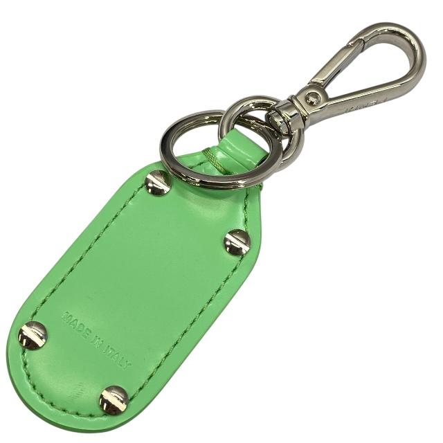 楽天市場】FENDI フェンディ オーロック チャーム キーホルダー