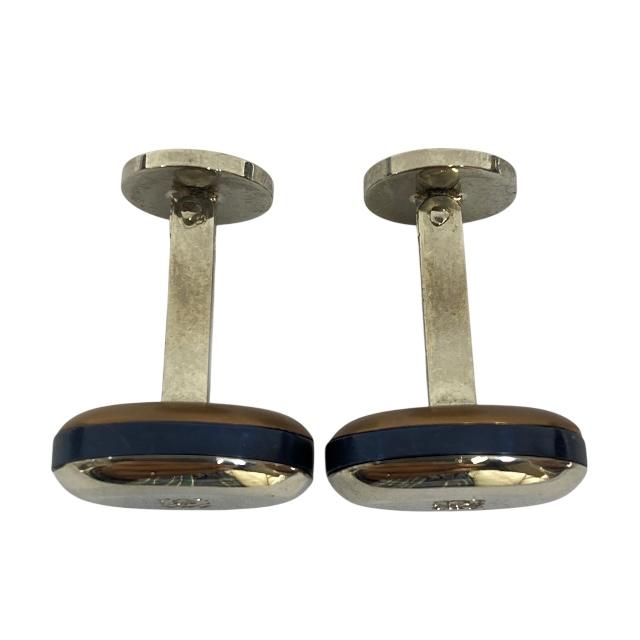 楽天市場】LOEWE ロエベ カフス カフスリンクス カフスボタン