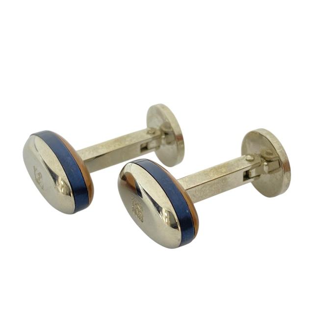 レア品】ロエベ LOEWE カフス レア品】ロエベ LOEWE カフス