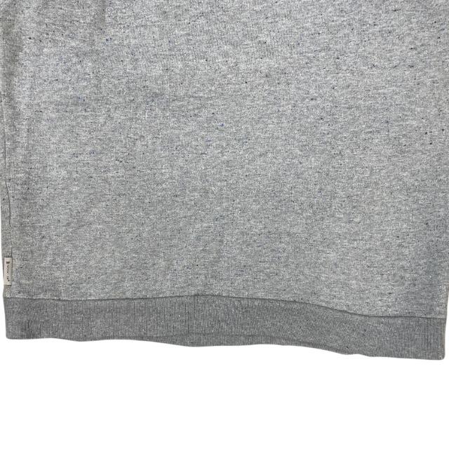 楽天市場】MONCLER モンクレール スウェット トレーナー プルオーバー