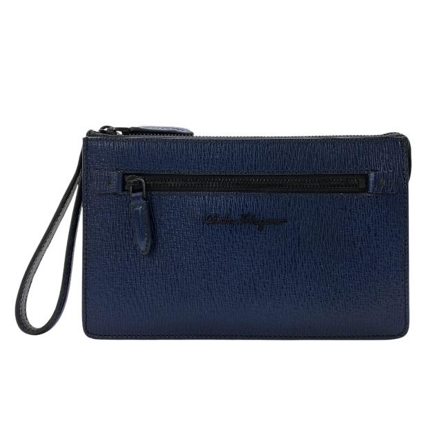 楽天市場】アタッシュケース フェラガモの通販